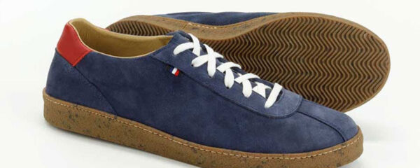 chaussures made in France