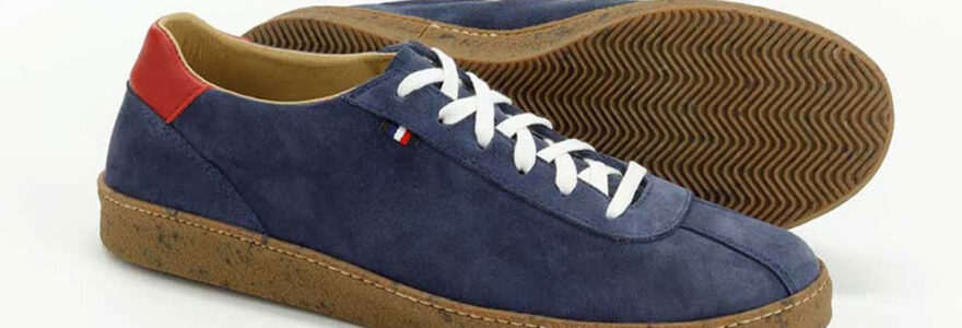 chaussures made in France