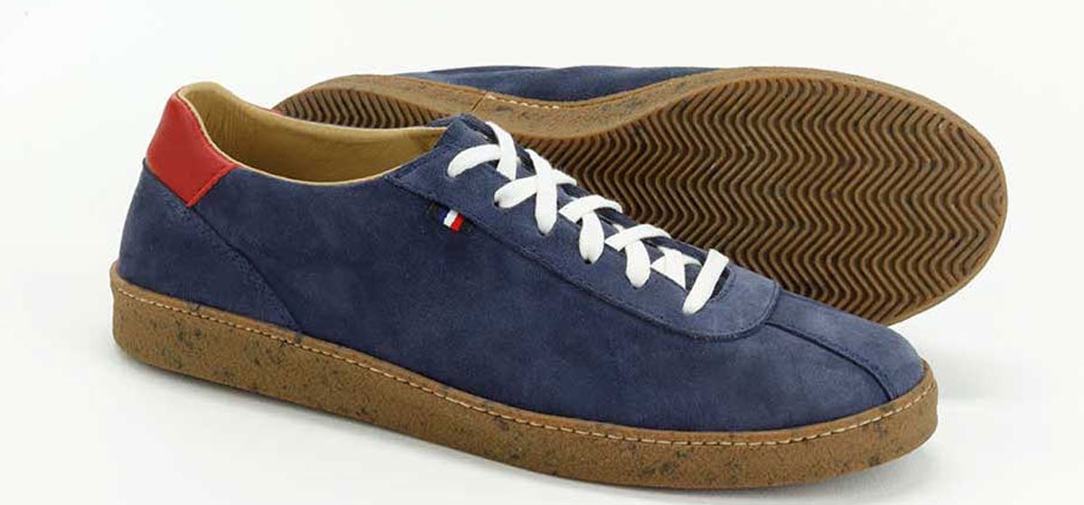 chaussures made in France